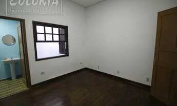 Imagem 6: Santo André - Casa Padrão - Centro