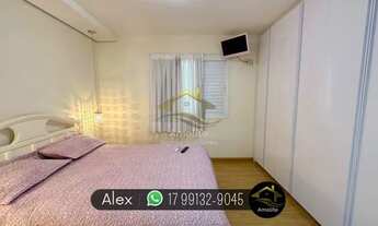 Imagem 3: Apartamento Dueto Boulevard em São José do Rio Preto