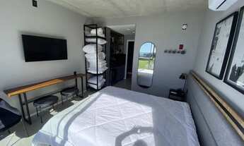 Imagem 7: Studio para Venda em Florianópolis, Jurerê, 1 dormitório, 1 suíte, 1 banheiro, 1 vaga