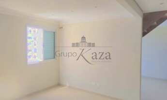 Imagem 3: Apartamento Cobertura Duplex - Jardim Aquarius - Residencial Bristol - 185m² - 3 Dormitóri