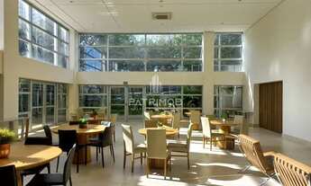 Imagem 5: Apartamento 100m2, 2 Quartos c/ suíte + sala estendida em Jd. Botânico - Ribeirão Preto