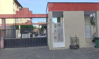 Imagem 6: APT 201, Condomínio Amazonas, Apartamento com 02 quartos, 02 banheiros, 2º andar