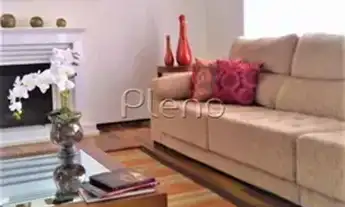 Imagem 4: Casa - Cidade Universitária - Campinas