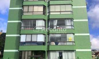 Imagem 3: APARTAMENTO COM 3 DORMITÓRIOS À VENDA, 144 M² POR R$ 1.150.000,00 - CENTRO - CANELA/RS