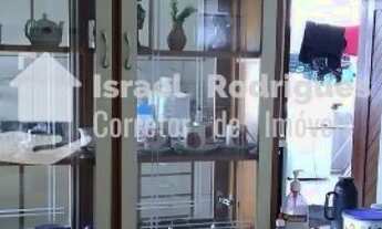 Imagem 5: Apartamento com 230m² - 5/4 2 vagas escritório sombra na Av. Prudente de Morais - Tiro