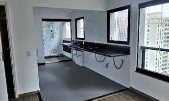 Imagem 3: APARTAMENTO RESIDENCIAL em SÃO PAULO - SP, CERQUEIRA CÉSAR