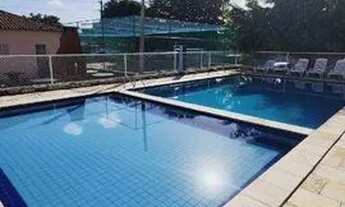 Imagem 7: Apartamento com 2 dormitórios à venda, 49 m² por R$ 125.000,00 - Rio Doce - Olinda/PE