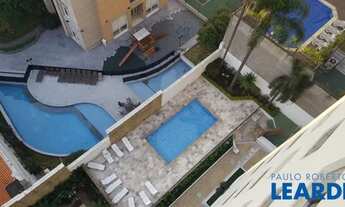 Imagem 2: APARTAMENTO - PERDIZES - SP