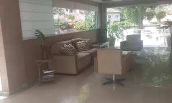 Imagem 5: Duplex para aluguel com 58 metros quadrados com 2 quartos em Itacoatiara - Niterói - RJ