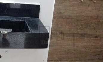 Imagem 5: Casa com 3 dormitórios à venda, 155 m² por R$ 920.000,00 - Condomínio Residencial Reserva