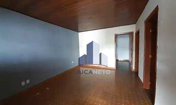 Imagem 6: Casa com 2 dormitórios para alugar por R$ 900,00/mês - Jardim Zaira - Mauá/SP