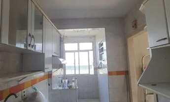 Imagem: Apartamento em condomínio