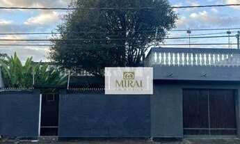 Imagem 2: Casa com 3 quartos para Alugar, Monte Castelo, 250 metros