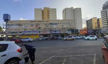 Imagem 2: Maravilhosa sala comercial reformada Taguatinga Centro