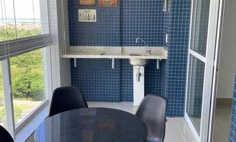 Imagem 1: Vista Beira Mar Apartamento com 3 dormitórios