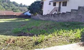 Imagem: Terreno - Loteamento Caminhos de São Conrado