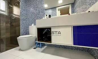 Imagem 2: Apartamento com 3 dormitórios à venda, 182 m² por R$ 1.855.000,00 - Vila Rosália - Guarulh