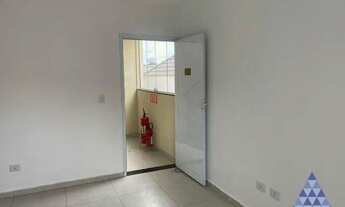 Imagem 2: Apartamento 42m² Santa Terezinha Venda R$ 380.000,00