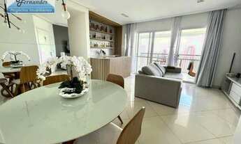 Imagem 5: Apartamento com 2 dormitórios à venda, 80 m² por R$ 900.000 - Vila Mascote - São Paulo/SP