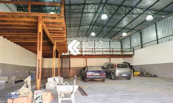 Imagem 6: Galpão 300M² Cajuru - Jardim Virgínia