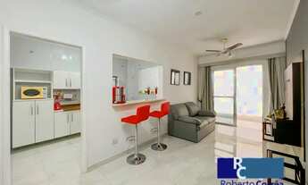 Imagem 3: APARTAMENTO REFORMADO | 2 DORMITÓRIOS | PRAIA DAS ASTÚRIAS