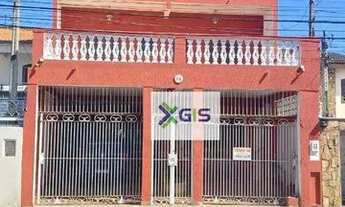 Imagem: Sobrado com 5 dormitórios à venda, 310