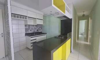 Imagem 3: Vende- se Apartamento Terreo- Moveis Projetados- Elevador- 01 Vaga-Bairro Gurupi