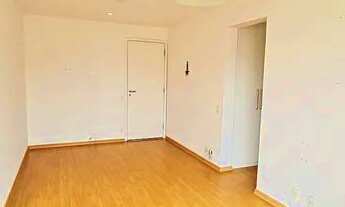 Imagem 5: HYPE JARDINS último andar 1 dormitório varanda lazer completo