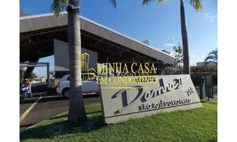 Imagem: TERRENO CONDOMINIO VILLAGE DAMHA RIO PRETO