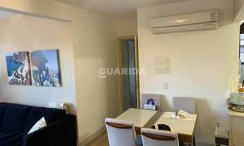 Imagem 1: Apartamento 2 dormitórios na Tristeza