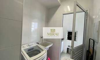 Imagem 6: Apartamento com 2 dormitórios para alugar, 70 m² por R$ 4.600,00/mês - Jardim Aquarius - S