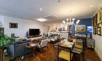 Imagem 3: 03 QUARTOS (01 SUÍTE), 01 VAGA, PORTARIA 24h, próximo ao METRÔ e PRAIA, à venda, 150 m² po