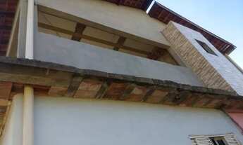 Imagem 7: Casa grande monte Sião oportunidade aceita negociação