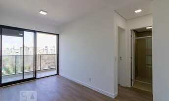 Imagem 3: Apartamento para Aluguel - Vila Mariana, 1 Quarto, 44 m2