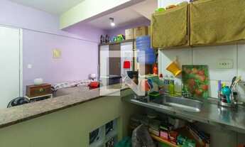 Imagem 14: Apartamento à Venda - Consolação, 1 Quarto, 30 m2