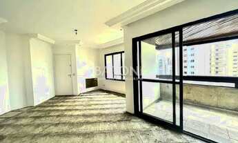 Imagem: São Paulo - Apartamento Padrão - Moema