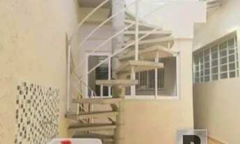 Imagem 7: Casa à venda no Tatuapé com edícula