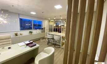 Imagem 3: Sala comercial (sala - edificio coml.) , portaria 24hs, lazer, espaço gourmet, elevador, e