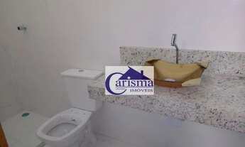 Imagem 10: Sobrado com 3 dormitórios, 157 m² - venda por R$ 838.000,00 ou aluguel por R$ 4.008,14/mês