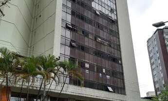 Imagem: Apartamento com 1 dormitório, 35 m²