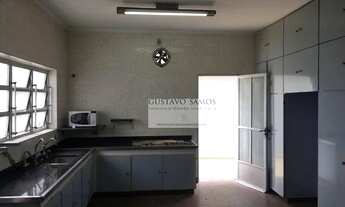 Imagem 4: Casa com 3 dormitórios, 315 m² - venda por R$ 1.690.000,00 ou aluguel por R$ 5.600,00/mês