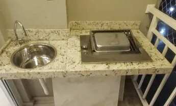 Imagem 6: APARTAMENTO À VENDA | CONDOMÍNIO SQUARE RESIDENCE