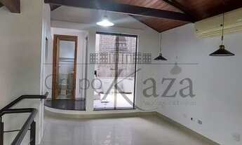 Imagem 7: Casa para aluguel com 120 metros quadrados com 4 quartos em Vila Adyana - São José dos Cam