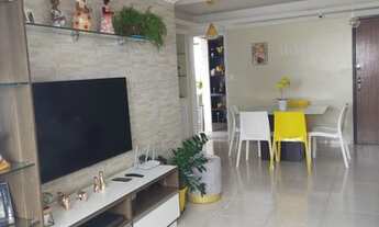 Imagem 2: Apto 3 quartos, com closet, Candeias, andar alto, vista para o mar, 520 mil