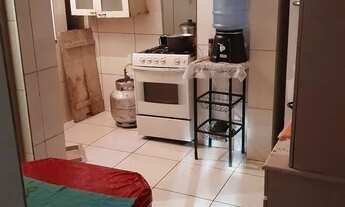 Imagem 2: Casa Ampla com energia e água já incluso