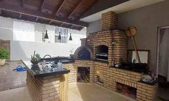 Imagem: Casa com 3 dormitórios à venda, 300 m²