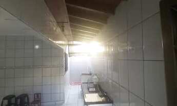 Imagem 5: CASA NO BAIRRO SINDICATO