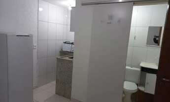 Imagem 2: Kitnet pra locação - Bosque da Saúde