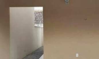 Imagem 2: Casa plana em rua pública