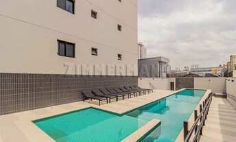 Imagem 3: APARTAMENTO STUDIO NA BARRA FUNDA DE 1 DORMITÓRIO